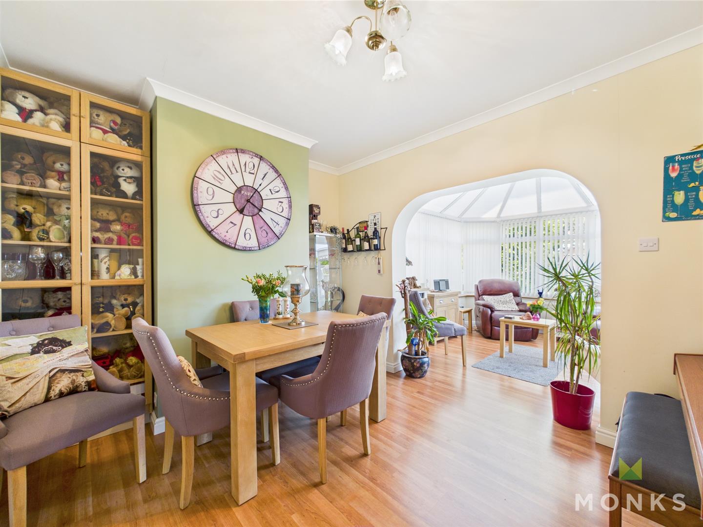 22 Vyrnwy Road, Oswestry, SY11 1NP For Sale